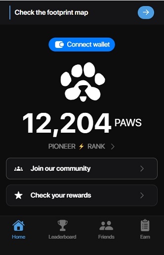[Халява] Топ-3 аирдропа с 4 по 10 ноября 2024 года: PAWS, Arch Network, Grass